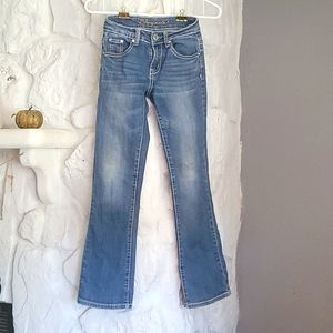 Shyanne girls jeans size 10